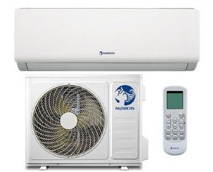 Инверторный кондиционер NDI-A18TC2/ NDO-A18TC2