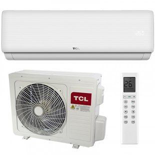 Настенный  кондиционер TCL TAC-07CHSA/XAB1