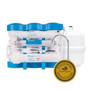 Фильтр обратного  осмоса ECOSOFT P&rsquo;URE AQUACALCIUM