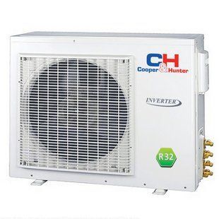 Наружный блок Cooper&Hunter CHML-U21RK3-NG