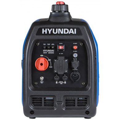 Инверторный генератор Hyundai HHY 3050Si