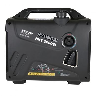 Инверторный генератор Hyundai HHY 3050Si
