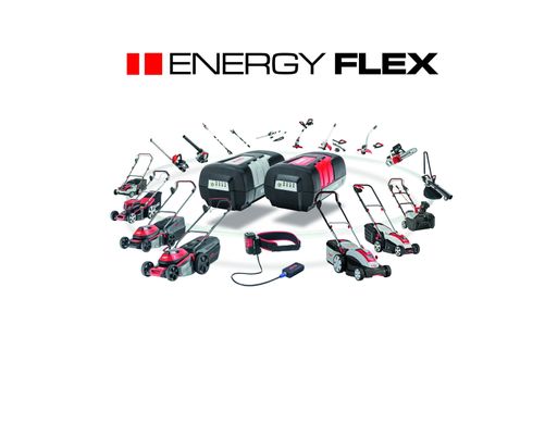 Зарядний пристрій для акумуляторів AL-KO EnergyFlex