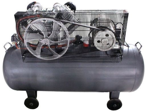 Компрессор MAST 2105/500L 400V