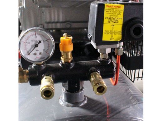 Компрессор MAST 2105/500L 400V