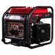 Инверторный генератор BAMFORD B6800iE