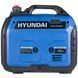 Инверторный генератор Hyundai HHY 3050Si