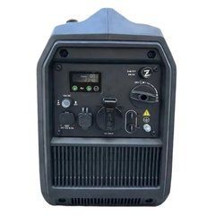 Инверторный бензиновый генератор FOGO FE3001iS