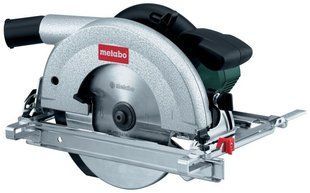 Дисковая пила Metabo KSE 68 Plus