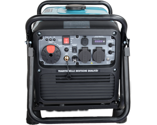 Инверторный генератор KS 4100iEG