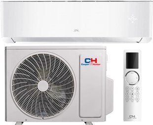 Инверторный кондиционер CH-S18FTXAL2-WP