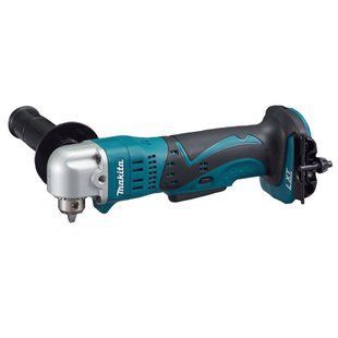 Дрель аккумуляторная Makita DDA340Z (без АКБ)