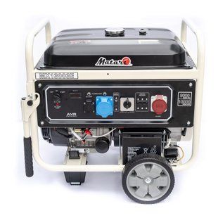 Бензиновый генератор Matari MX13000E