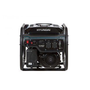 Газобензиновый генератор Hyundai HHY 3050FG