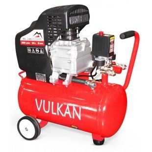 Компресор VULKAN IBL24B