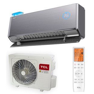Кондиционер TCL TAC-12CHSD/FAI Inverter R32 WI-FI