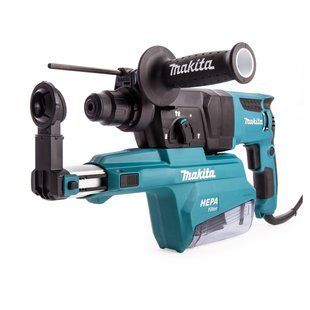 Перфоратор Makita HR2650