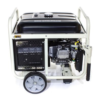 Бензиновый генератор Matari MX13000E