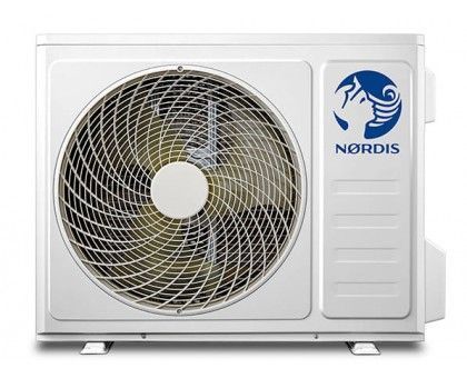 Інверторний кондиціонер NDI-A24TC2/ NDO-A24TC2