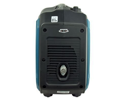 Инверторный генератор KS 2000iG S