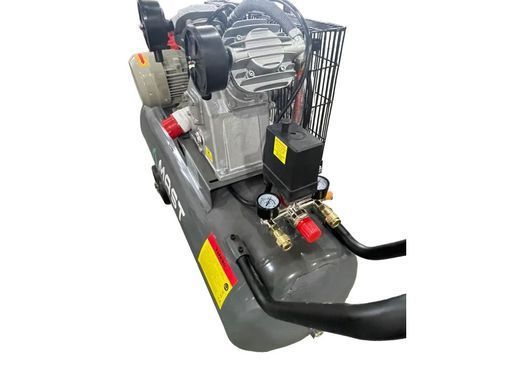 Компрессор Mast VA65/100L 400V