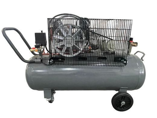 Компрессор Mast VA65/100L 400V