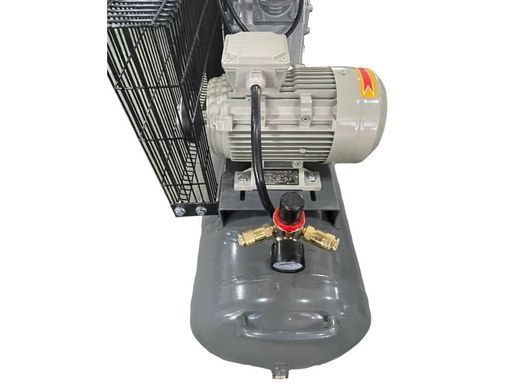 Компрессор Mast VA65/100L 400V