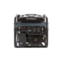 Газобензиновий генератор Hyundai HHY 3050FE-G
