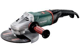 Болгарка Metabo WEA 26-230 MVT Quick