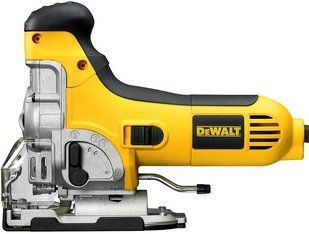 Лобзик DeWALT DW333K