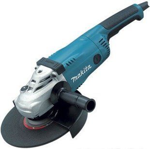 Болгарка Makita GA9020RF