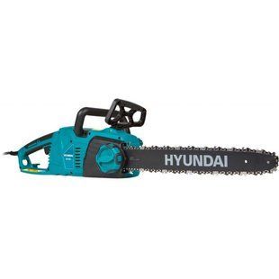 Электропила цепная Hyundai XE 2450