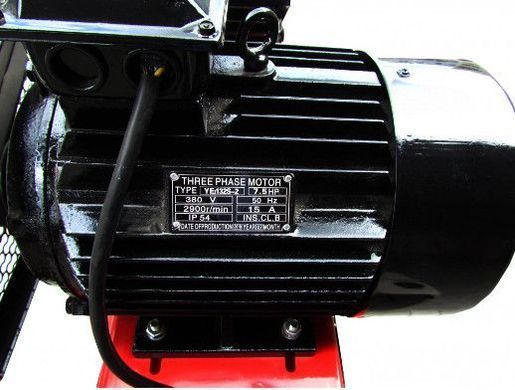 Компресор VULKAN IBL 3080D