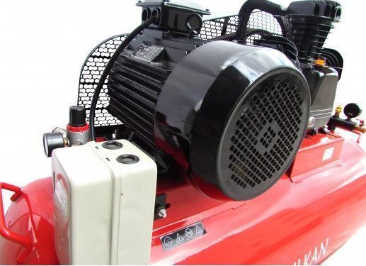 Компресор VULKAN IBL 3080D