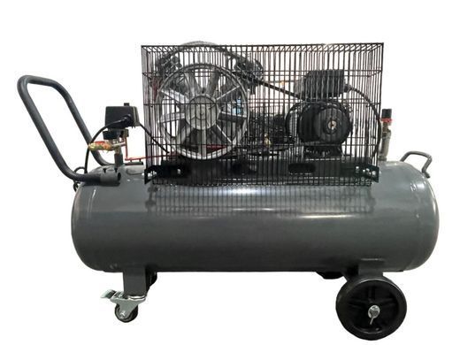 Компрессор Mast VA65/100L 220V