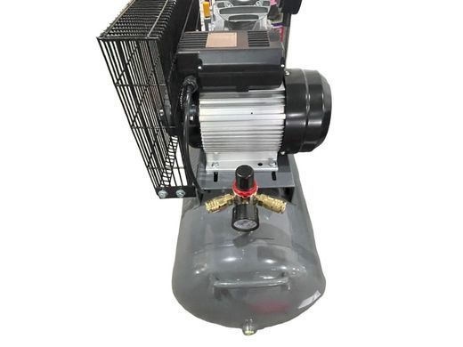 Компрессор Mast VA65/100L 220V