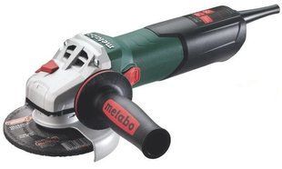 Болгарка Metabo W 9-125 Quick ЗПП