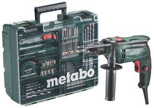 Дрель Metabo SBE 650 Mobile Workshop