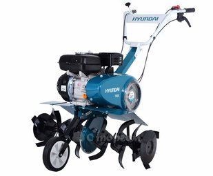 Бензиновый культиватор Hyundai T 850