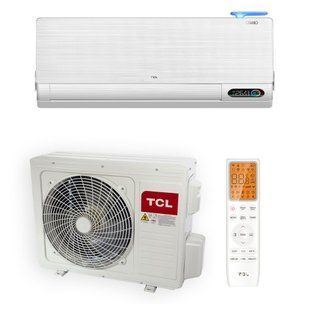 Кондиционер TCL TAC-12CHSD/FBI Inverter R32 WI-FI