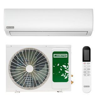 Настенный кондиционер LS-18FRA3/LU-18FRA3