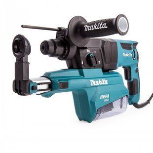 Перфоратор Makita HR 2651