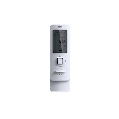 Инверторный кондиционер CH-S09FTXR-NG Wi-Fi