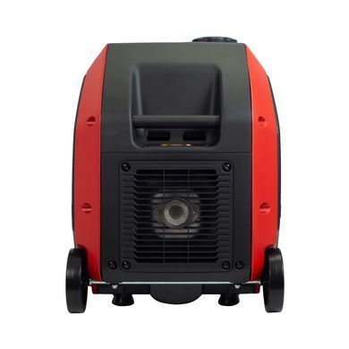 Инверторный генератор Matari M5500i-ATS