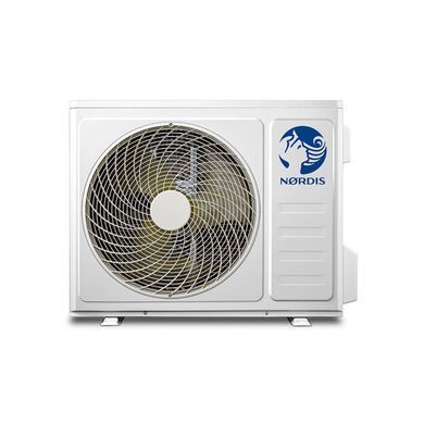 Инверторный кондиционер NDI-AP12TC1/ NDO-AP12TC2