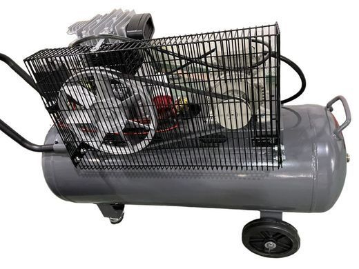 Компресор Mast ZA65/100L 400V