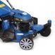 Газонокосарка Hyundai L 5110RSE