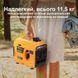 Инверторный генератор MaXpeedingRods MXR1500