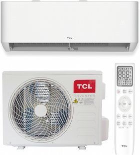 Инверторный кондиционер TCL TAC-18CHSD/TPG11I WI-FI
