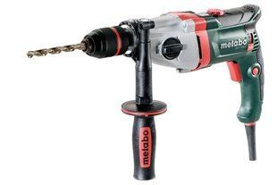 Дриль безударна Metabo BEV 1300-2 БЗП